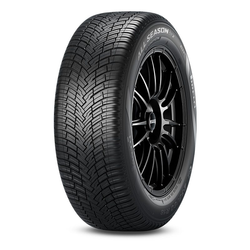 235/45R20 100H PIRELLI SCORPION ALL SEASON SF2 (VOL) ELT XL
