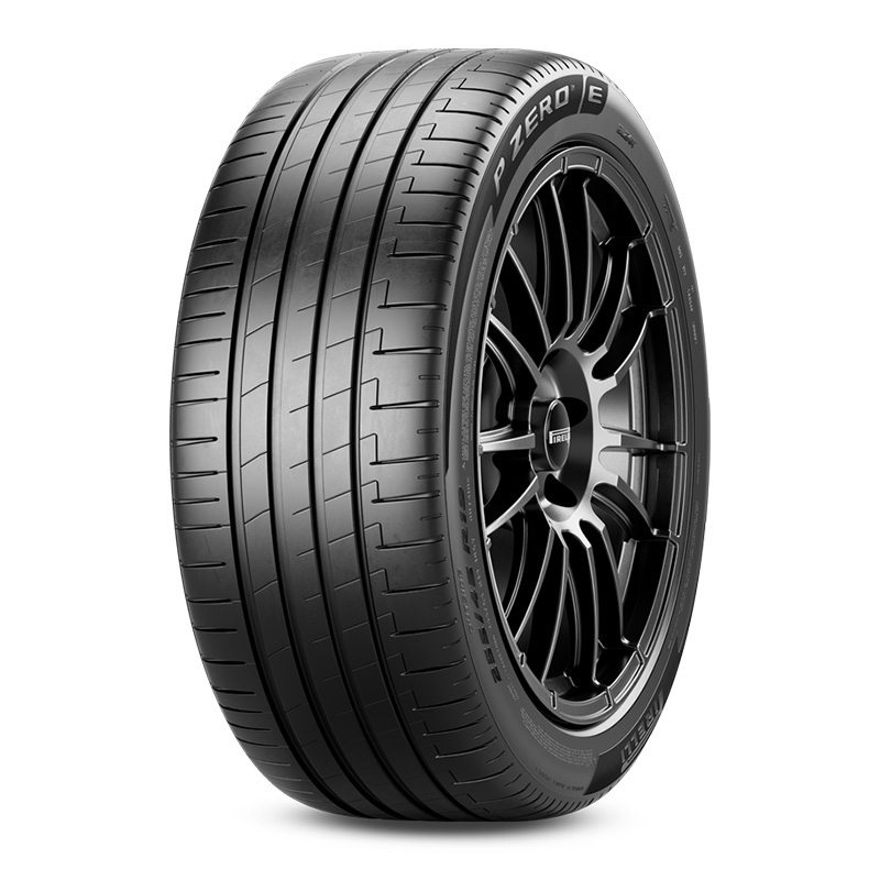 255/40R21 102Y PIRELLI PZERO E RNF, ELT XL