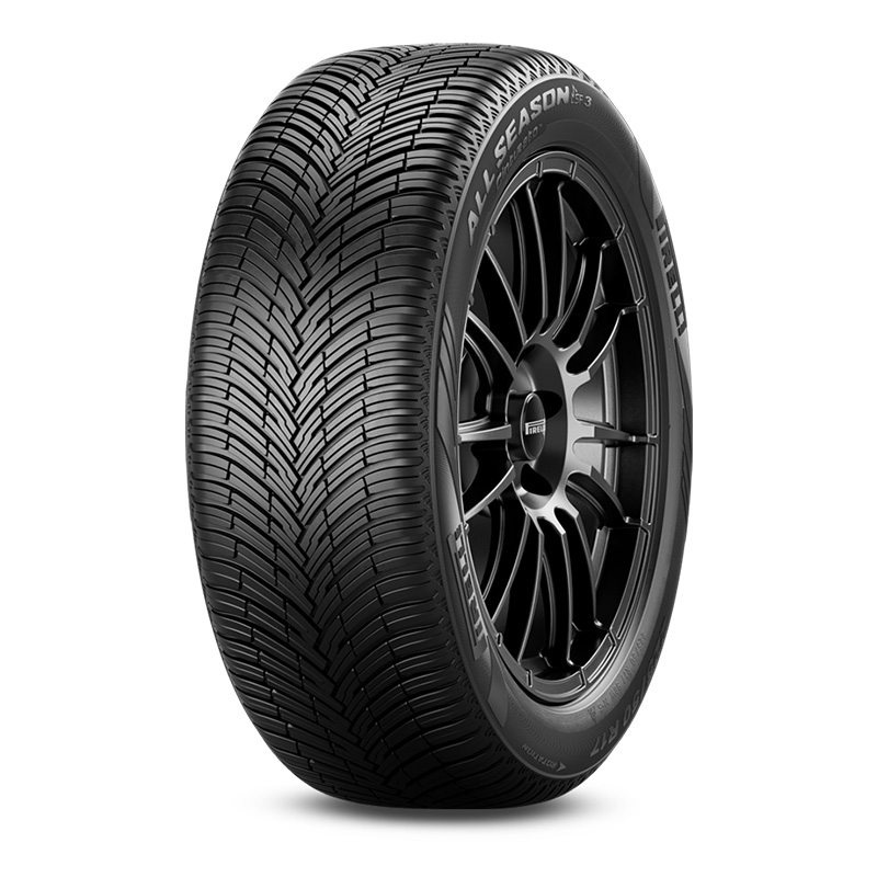 235/45R19 99Y PIRELLI CINTURATO ALL SEASON SF3 XL