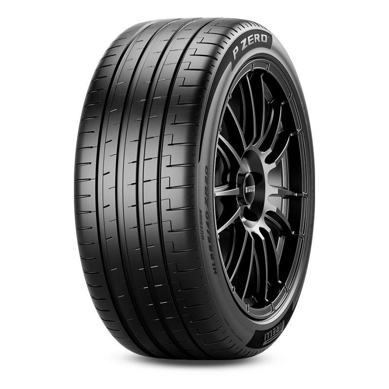 235/35R19 91Y PIRELLI PZERO (PZ5) (MO1A) XL