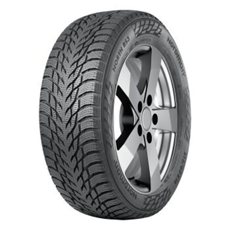 195/65R15 95R NOKIAN NORDMAN NORTH RS3 XL
