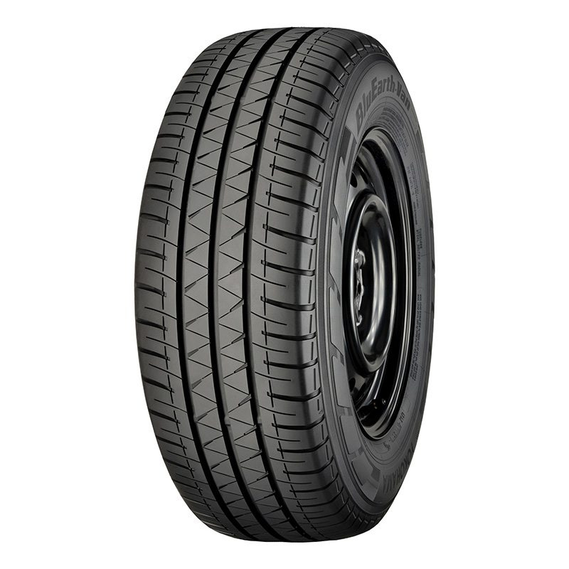 205/65R16 107T YOKOHAMA BLUEARTH-VAN RY55