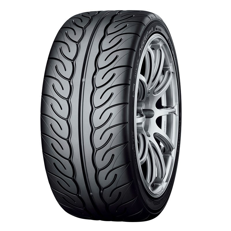 225/40R18 88W YOKOHAMA ADVAN NEOVA AD08RS