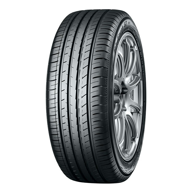 225/45R17 94W YOKOHAMA BLUEARTH-GT AE51