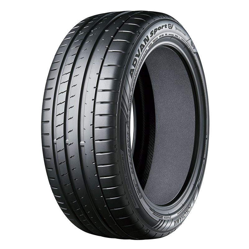 235/50R20 104Y YOKOHAMA ADVAN SPORT EV V108
