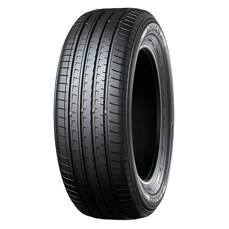235/55R19 105V YOKOHAMA ADVAN V61