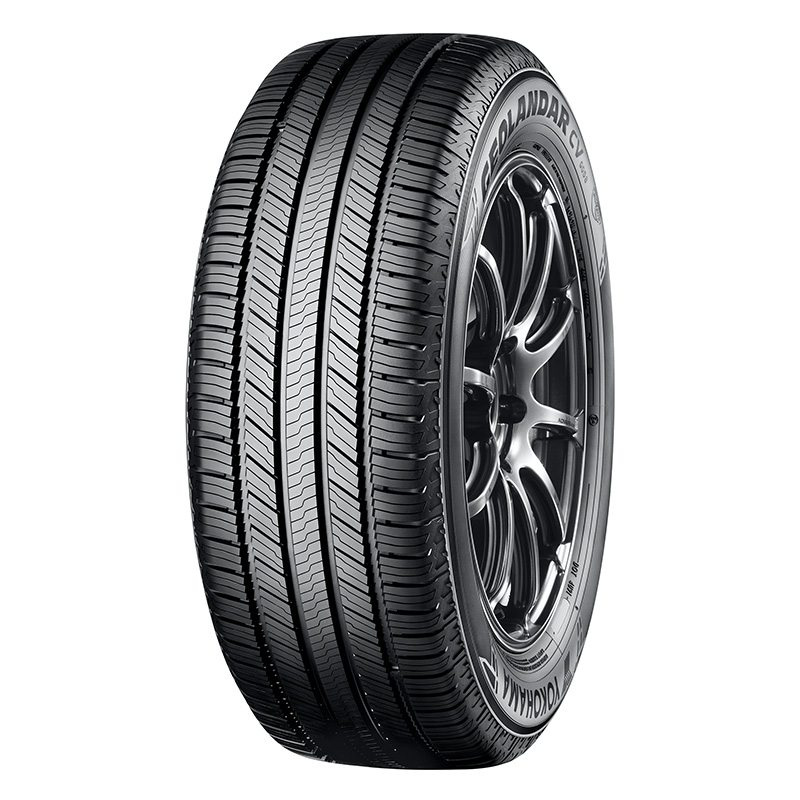 255/50R20 109V YOKOHAMA GEOLANDAR CV G058