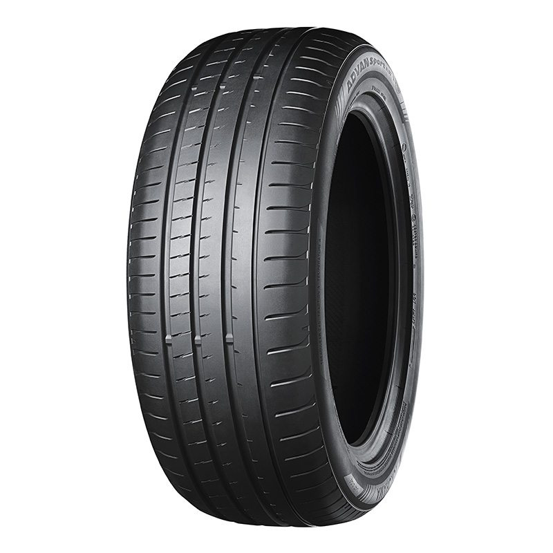 275/35R23 108Y YOKOHAMA ADVAN SPORT V107
