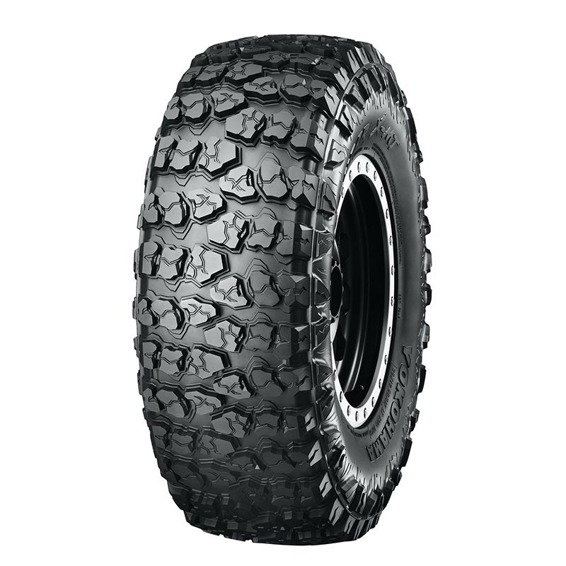 35x12,50R20 121Q YOKOHAMA GEOLANDAR X-MT G005 POR