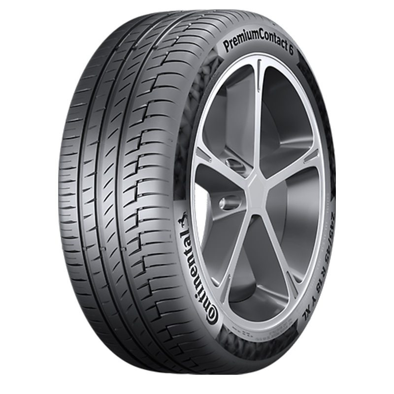 245/45R19 102Y CONTINENTAL PREMIUM CONTACT 6 MO-V XL