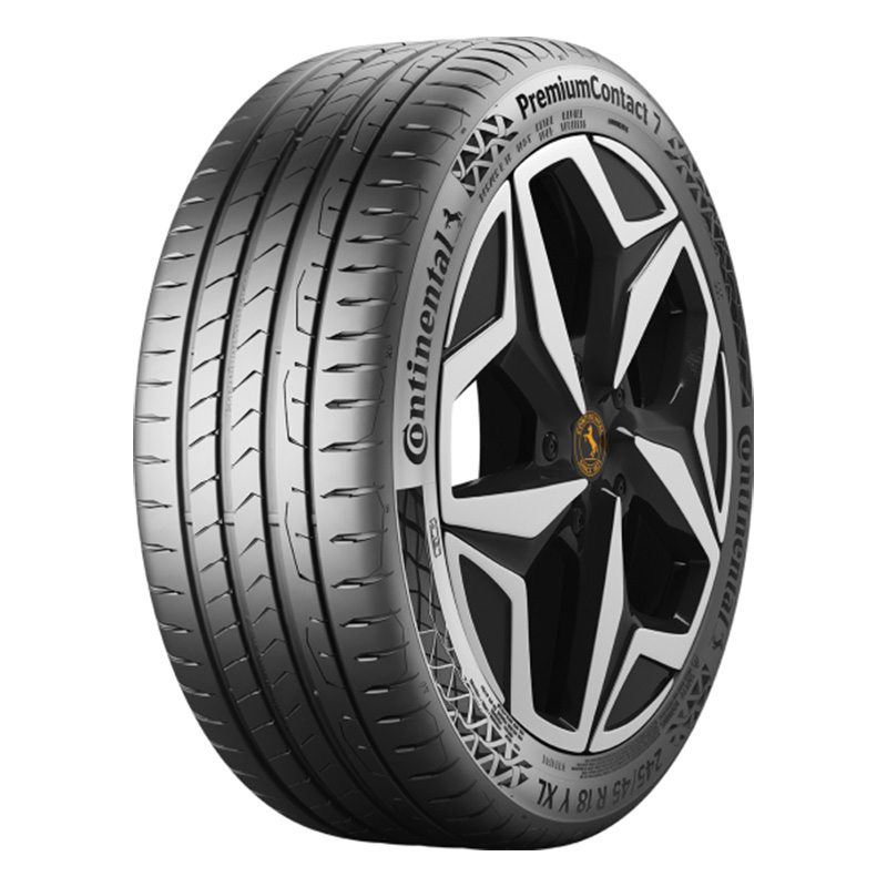 285/45R20 112Y CONTINENTAL PREMIUM CONTACT 7 XL