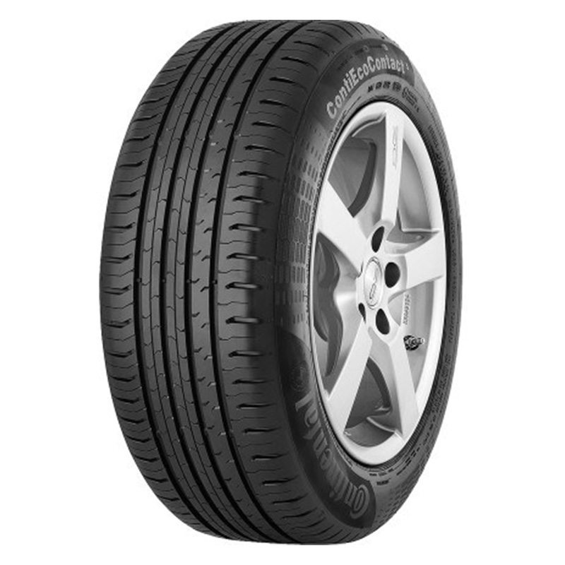 235/60R18 107V CONTINENTAL CONTI ECO CONTACT 5 VOL XL