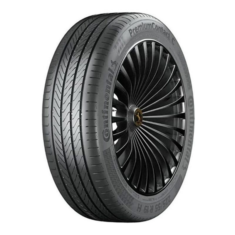 285/45R21 113V CONTINENTAL PREMIUM CONTACT C SILENT XL
