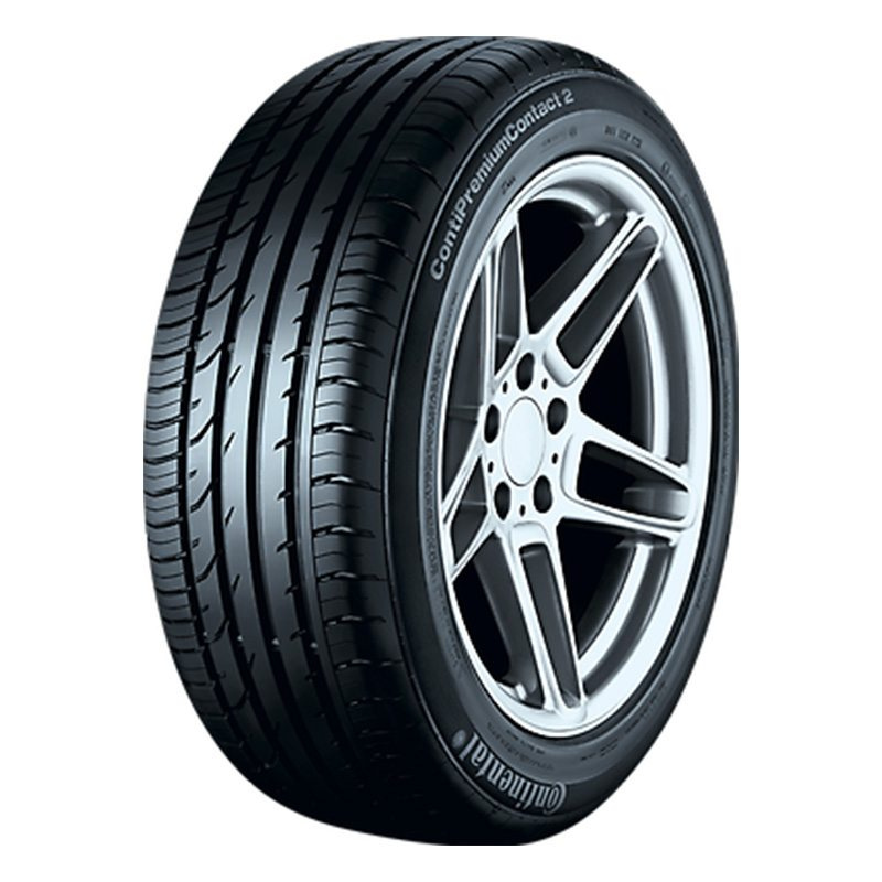 195/60R14 86H CONTINENTAL CONTI PREMIUM CONTACT 2 