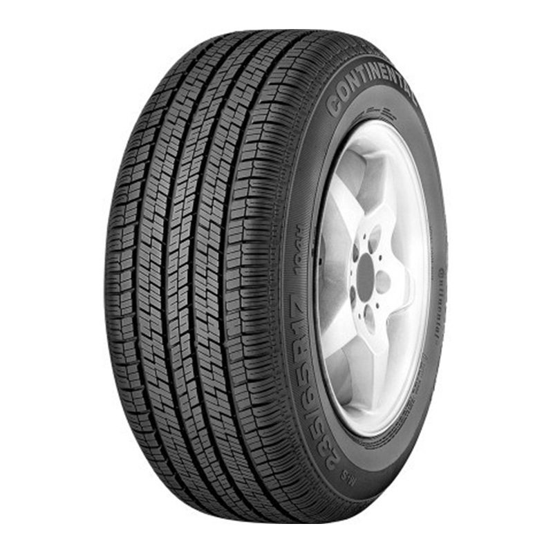 225/70R16 102H CONTINENTAL 4X4 CONTACT 