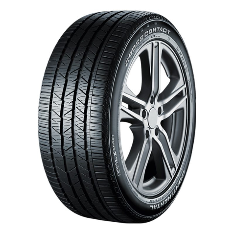 265/45R20 108H CONTINENTAL CROSS CONTACT LX SPORT MO XL