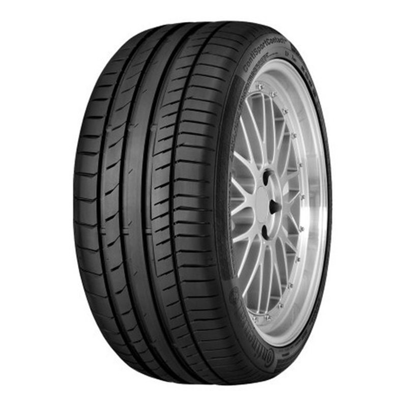 255/35R18 94Y CONTINENTAL CONTI SPORT CONTACT 5 MO XL