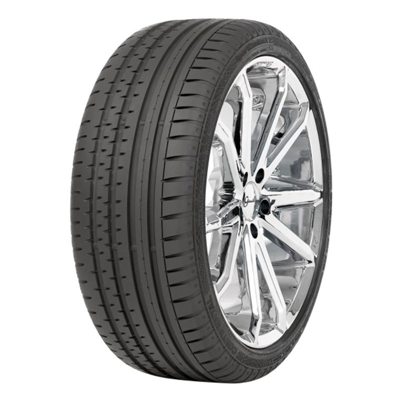 275/35R20 102Y CONTINENTAL CONTI SPORT CONTACT 2 MO XL