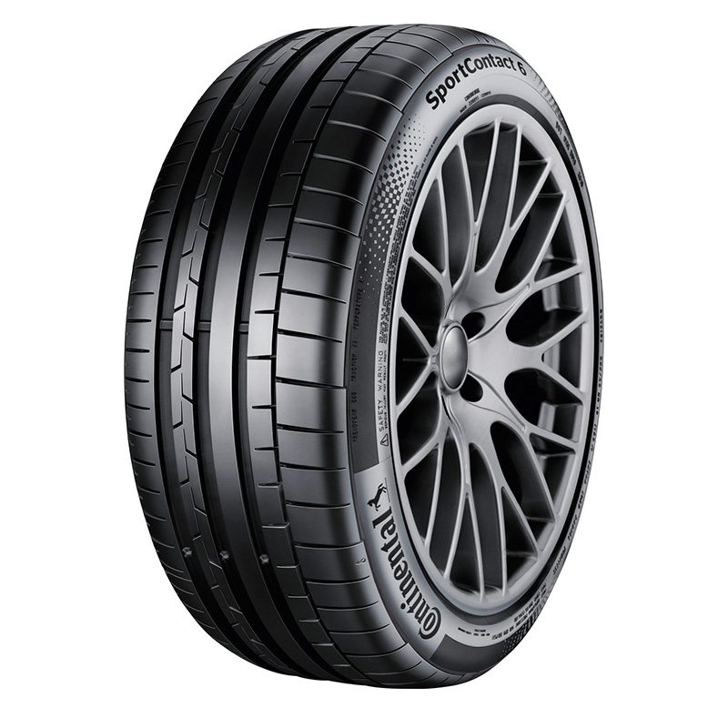 295/35R23 108Y CONTINENTAL SPORT CONTACT 6 XL