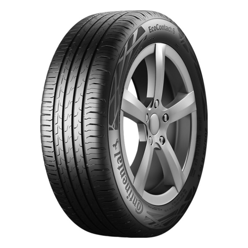 205/55R16 94H CONTINENTAL ECO CONTACT 6 XL