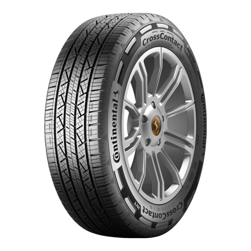 215/60R17 96H CONTINENTAL CROSS CONTACT H/T SL