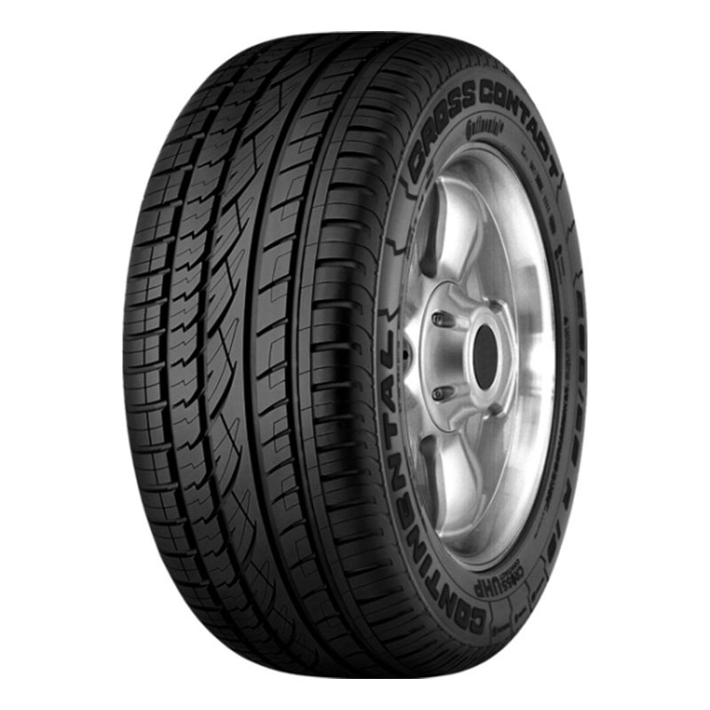 235/55R17 99H CONTINENTAL CROSS CONTACT UHP 