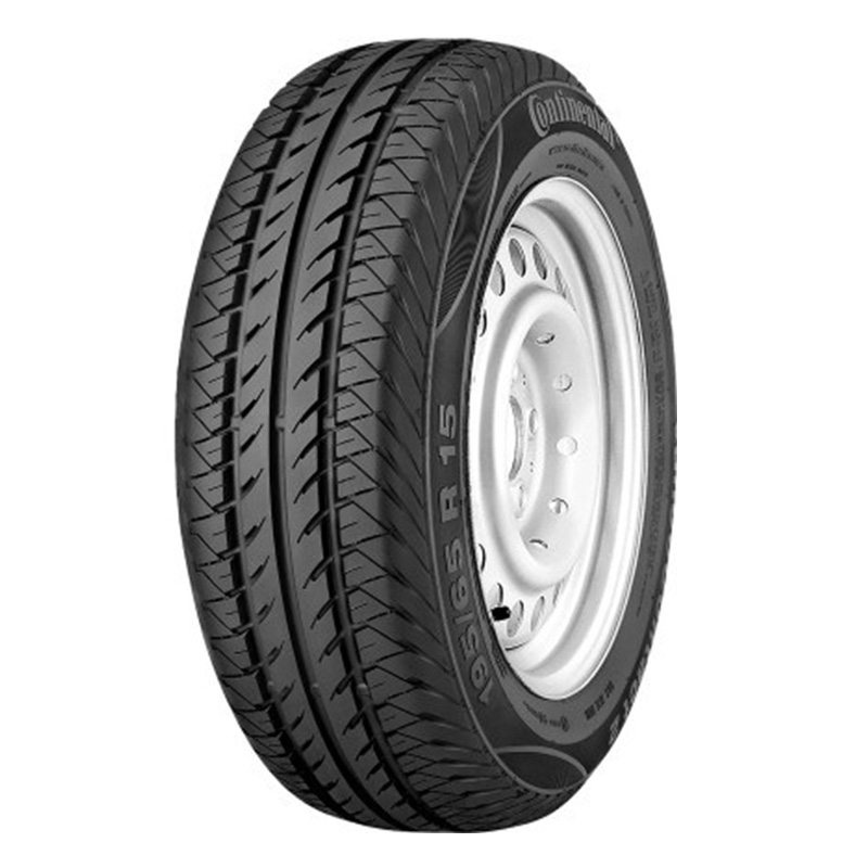 175/70R14 95T CONTINENTAL VANCO CONTACT 2 
