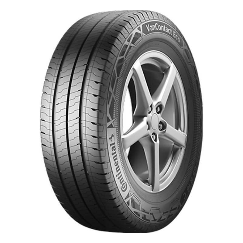 215/60R16 103T CONTINENTAL VAN CONTACT ECO 