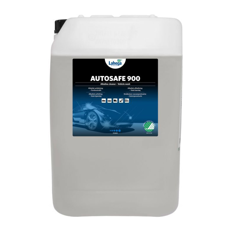 Autosafe 900 25L
