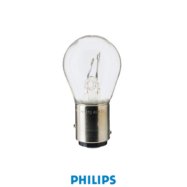 Philips Gl�dlampa P21/5W 12V 21/5W