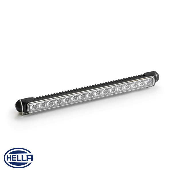 Hella LED-extraljusramp 470 spot