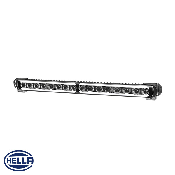 Hella LED-extraljusramp 470 Pos