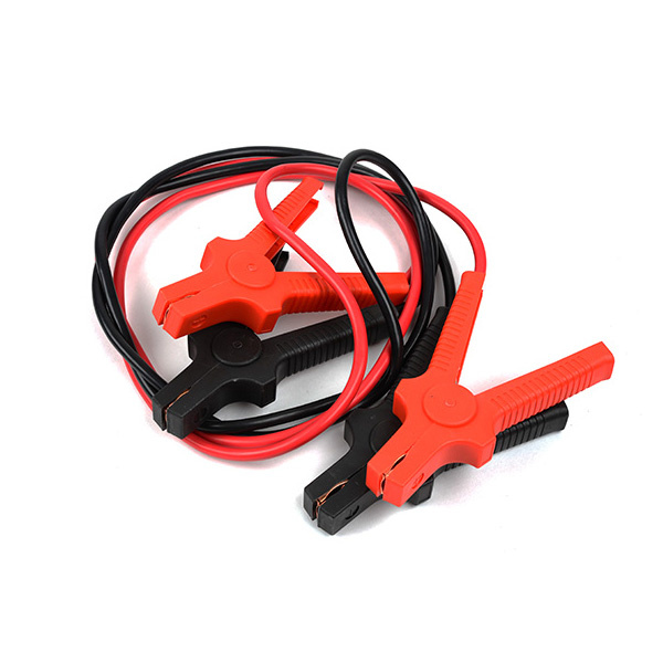 Startkabel 25mm2 4.5m