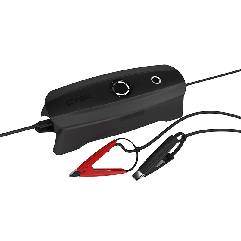 Batteriladdare CTEK CS FREE 20A 12V