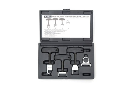 T�ndspole Verktyg VAG 4-Delar Kamasa K 202