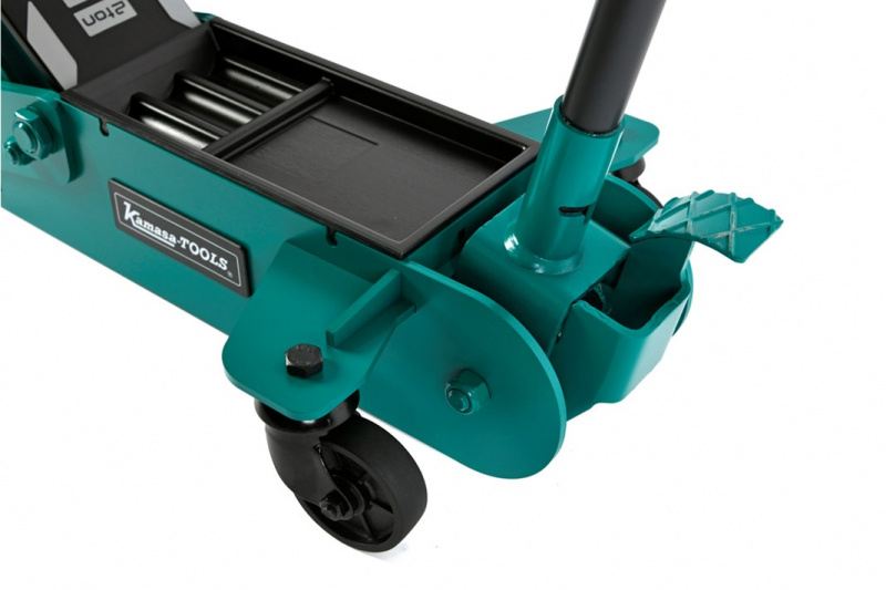 Garagedomkraft 2 ton