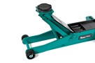 Garagedomkraft 2 ton