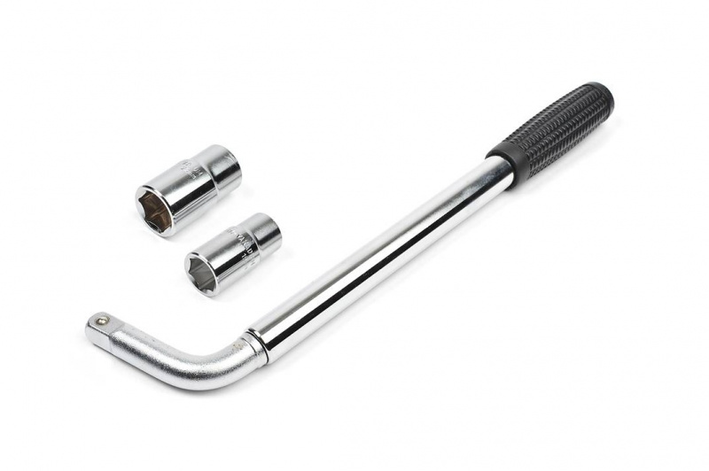 Kamasa Hjulmutternyckel 1/2