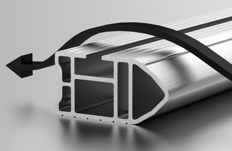 Takr�cke VW ID Buzz 23- 3-Pack Inklusive Laststoppar