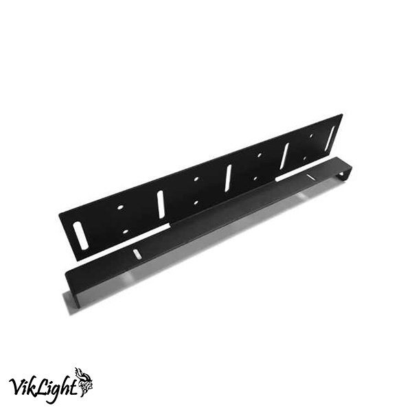 Nummerpl�tsf�ste f�r Viklight Ymer 20