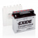 MC-batteri EXIDE MC 12Y16A-3A 20Ah 210A(EN) MC-batteri EXIDE MC 12Y16A-3A 20Ah 210A(EN)