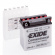 MC-batteri 4503 EXIDE MC 12N9-4B-1 9Ah 85A(EN)