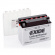 MC-batteri 4572 EXIDE MC E50-N18L-A3 20Ah 260A(EN)