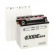 MC-batteri 4577 EXIDE MC EB7-A 8Ah 85A(EN)