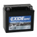 MC-batteri 4916 EXIDE MC AGM12-10 10Ah 150A(EN)