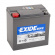 MC-batteri 80014 EXIDE MC GEL12-14 14Ah 150A(EN)
