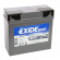 MC-batteri 80019 EXIDE MC GEL12-19 19Ah 170A(EN)