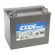 MC-batteri 80030 EXIDE MC GEL12-30 30Ah 180A(EN)