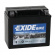 MC-batteri EXIDE MC AGM12-10 10Ah 150A(EN) MC-batteri EXIDE MC AGM12-10 10Ah 150A(EN)