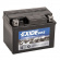MC-batteri EXIDE MC AGM12-4 3Ah 50A(EN) MC-batteri EXIDE MC AGM12-4 3Ah 50A(EN)